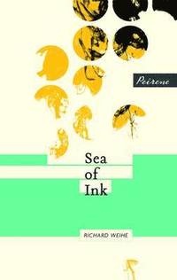 bokomslag Sea of Ink