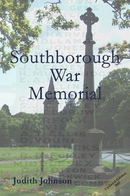 Southborough War Memorial 1