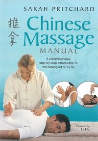 bokomslag Chinese Massage Manual