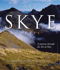 bokomslag The Skye Trail