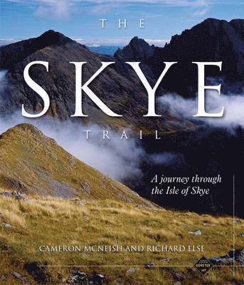bokomslag Skye Trail