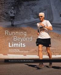 bokomslag Running Beyond Limits