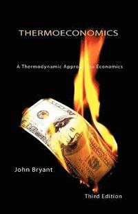 bokomslag Thermoeconomics