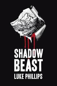 bokomslag Shadow Beast