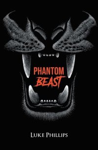 bokomslag Phantom Beast