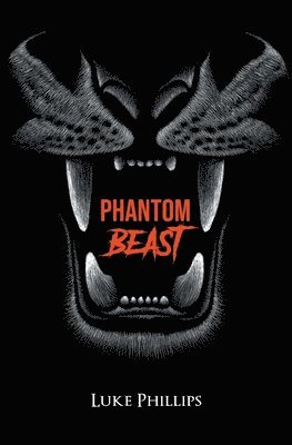Phantom Beast 1