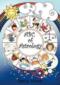 bokomslag ABC of Astrology