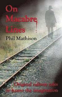 bokomslag On Macabre Lines