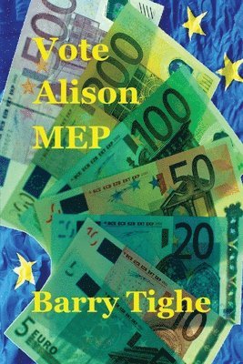 Vote Alison MEP 1