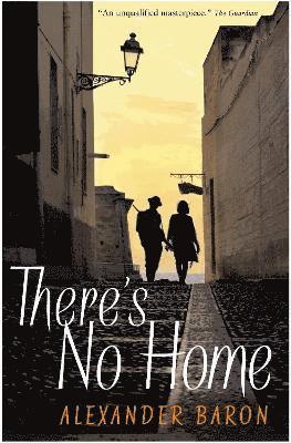 Baron, A: There's No Home