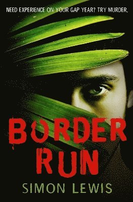 Border Run 1