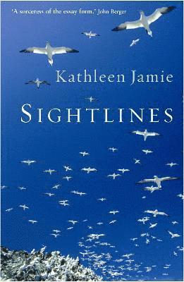 Kathleen Jamie - Sightlines, Häftad