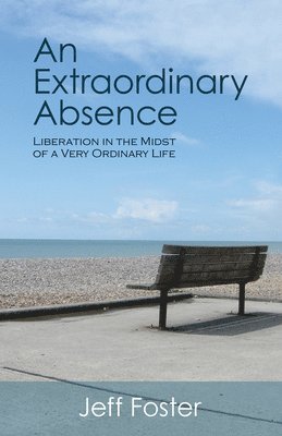 EXTRAORDINARY ABSENCE