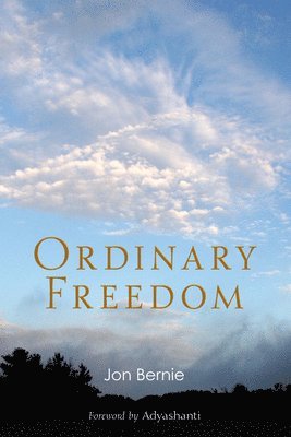 Ordinary Freedom