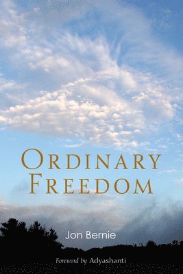 Ordinary Freedom 1