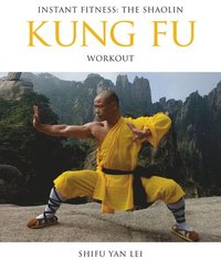 bokomslag Kung Fu