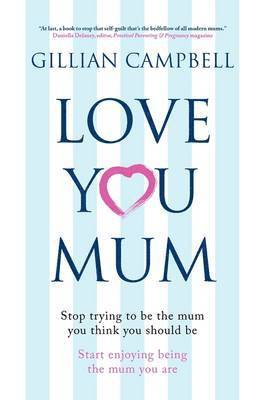 Love You Mum 1