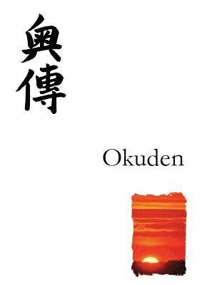 T W King - Reiki Manual for Second Degree (Okuden), Häftad
