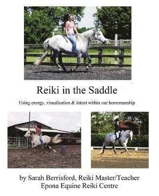 Reiki in the Saddle 1