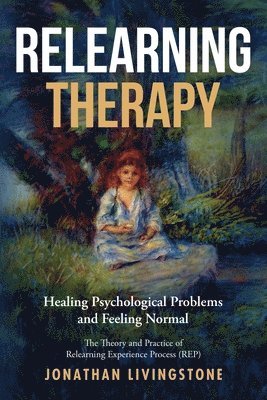 bokomslag Relearning Therapy