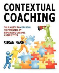 bokomslag Contextual Coaching