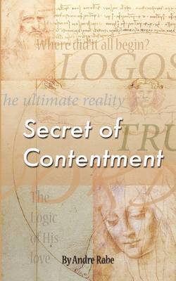 bokomslag Secret of Contentment