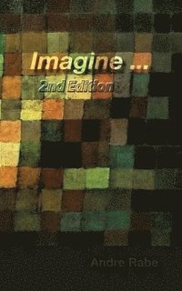 bokomslag Imagine 2nd Edition