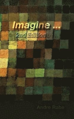 bokomslag Imagine 2nd Edition