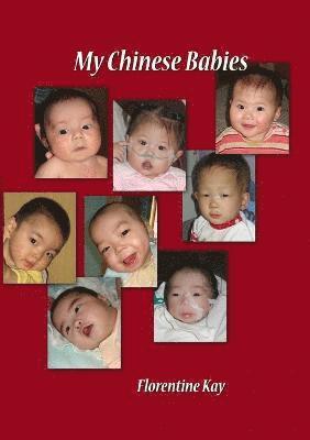 My Chinese Babies 1