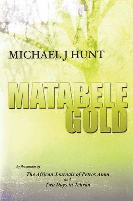 Matabele Gold 1