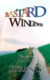 bokomslag Bastard Windows