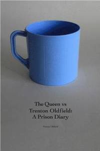 bokomslag Queen Vs Trenton Oldfield