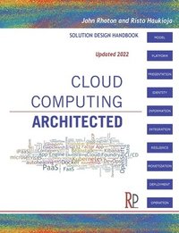bokomslag Cloud Computing Architected