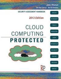 bokomslag Cloud Computing Protected