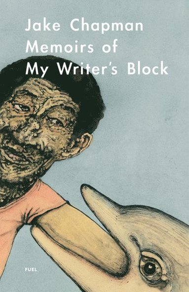 bokomslag Memoirs of My Writer's Block