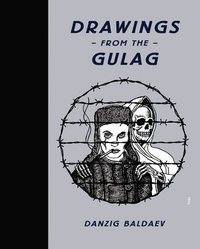 bokomslag Drawings from the Gulag