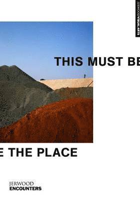 This Must Be The Place
