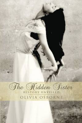 The Hidden Sister - History Unveiled 1