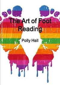 bokomslag The Art of Foot Reading