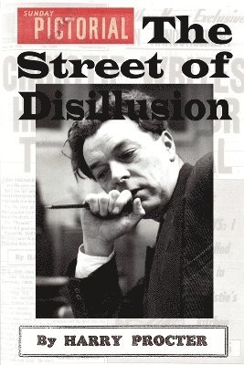 bokomslag Street of Disillusion