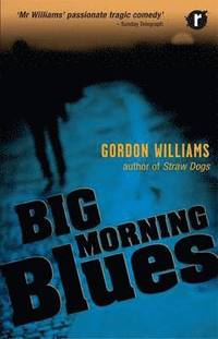 bokomslag Big Morning Blues