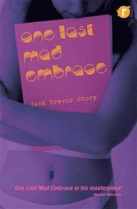 bokomslag One Last Mad Embrace
