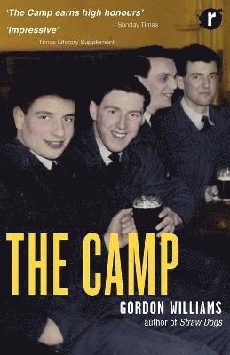 Gordon Williams - Camp, Häftad