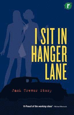 I Sit in Hanger Lane 1