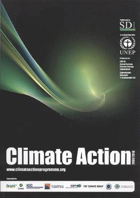 Climate action 2009/2010