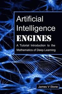 bokomslag Artificial Intelligence Engines