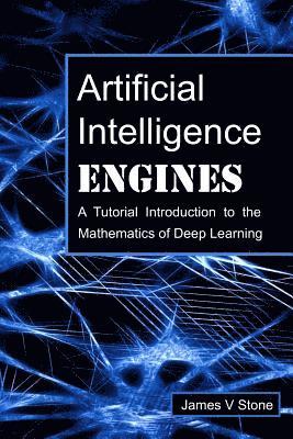 bokomslag Artificial Intelligence Engines