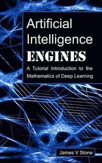 bokomslag Artificial Intelligence Engines