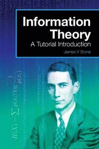 bokomslag Information Theory