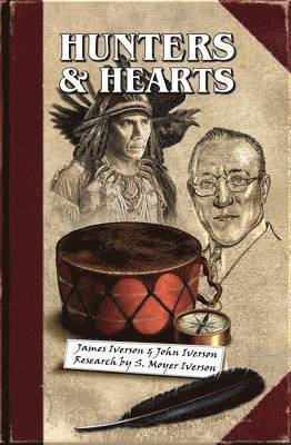 bokomslag Hunters & Hearts